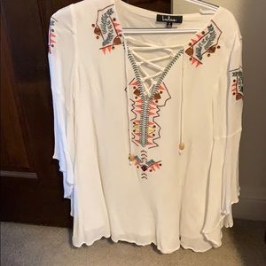 LULUS brand new summer top!